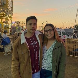 Meet your Posher, Norelia